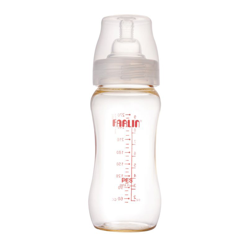 Buy Farlin PES Feeding Bottle 270cc PES888 Best Price in Sri Lanka